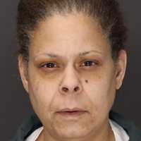 Authorities: Teaneck Woman Spits On Englewood Police (Again) During 5th TRO Violation