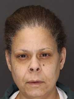 PD: North Jersey Woman Spits, Coughs On Police, Claims She Has COVID-19