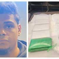 $1.6 Million Fentanyl Arrest Of NY Man In PA: AG