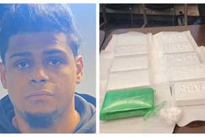 $1.6 Million Fentanyl Arrest Of NY Man In PA: AG