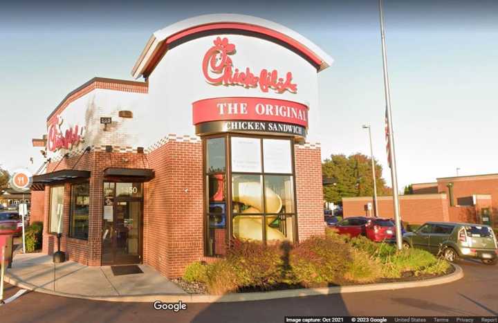 Chick-Fil-A, 70 Buckwalter Road, Royersford