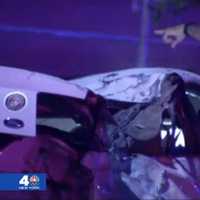 <p>Two Garfield women died in the crash.</p>