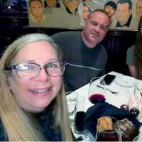 Holiday Cheer Sought For Bergen County Teacher With ALS