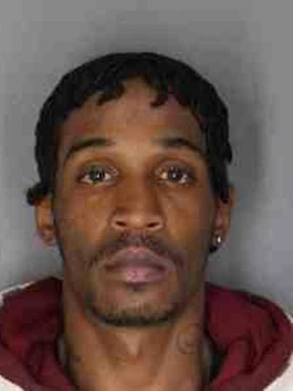 Police: Poughkeepsie Man Strikes Victim In Face With Brick On Main Street