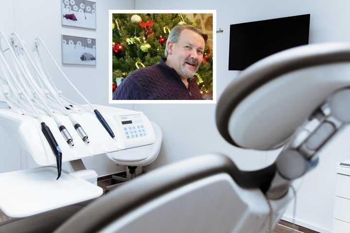 PA Dentist Hit With New Charges After Seven More Sexual Misconduct Victims Come Forward: Report