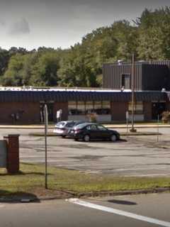 Monroe Weighs Options For Chalk Hill Building