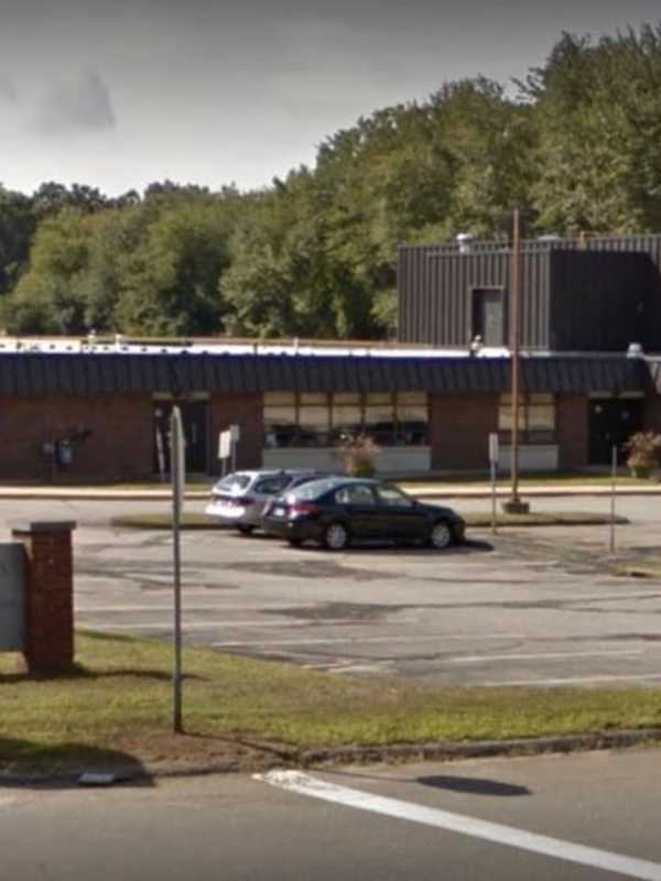 Monroe Weighs Options For Chalk Hill Building