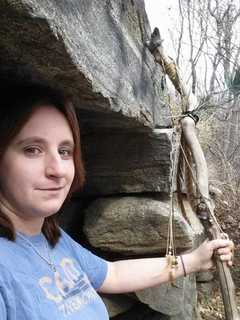 'Putnam After Dark' Discusses Stone Chambers