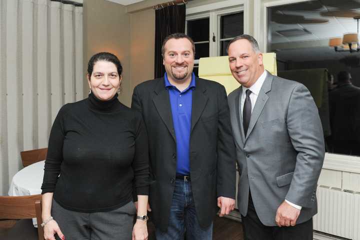 Chappaqua, Millwood Businesses Learn To Overcome Obstacles