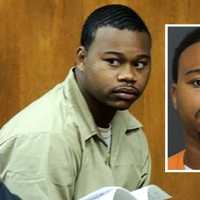 CAPTURED: Bergen Prosecutor’s Detectives Nab Escaped 'James Bond Gang' Fugitive In Hudson