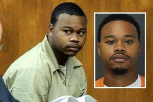 CAPTURED: Bergen Prosecutor’s Detectives Nab Escaped 'James Bond Gang' Fugitive In Hudson