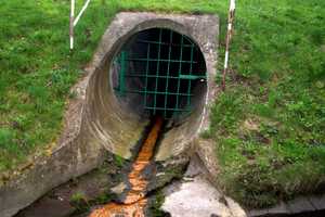 Harrison To Replace Cracked Sewer Pipes To Prevent Pollution, Bacteria Exposure