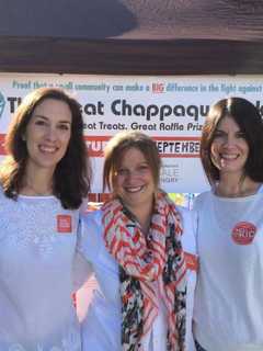 Great Chappaqua Bake Sale Marks 6th Year With Fight To End Childhood Hunger