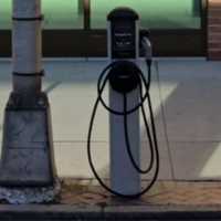 It's Electric! More Car Charging Stations Added In Harrisburg