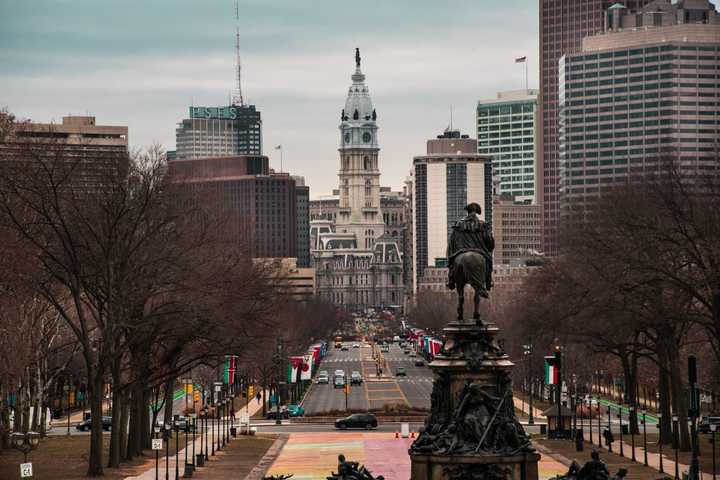 Philly Mayor To Migrant Asylum Seekers: 'You Are Welcome Here'