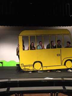 Somers Students To Present 'You're A Good Man, Charlie Brown'