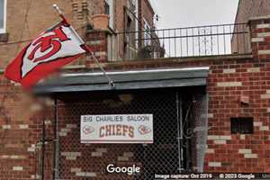 No Super Bowl Party For Philly's Chiefs Bar