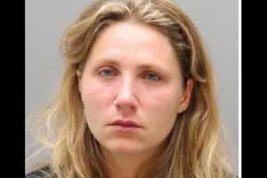 PD: Doylestown Woman Charged In Hit-Run Crash That Killed Bucks Man