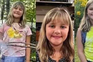 Support Swells For Charlotte Sena's Family After NY Girl's Kidnapping: 'Going To Be Long Road'