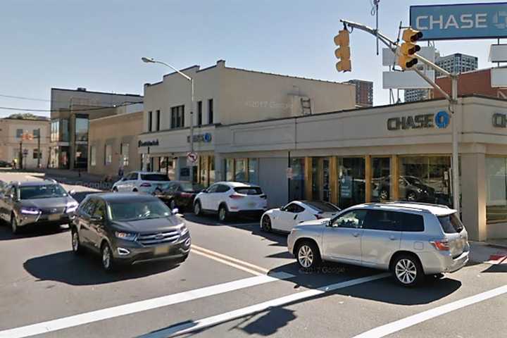 Police ID Fort Lee Mom Who Left Toddler, 2, In Towed Car