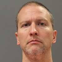 Ex-Cop Derek Chauvin Found Guilty On All Counts At George Floyd Murder Trial