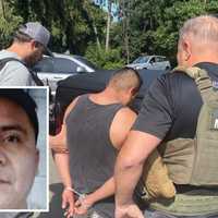 Escaped Missouri Inmate Captured By Marshals In Chester County