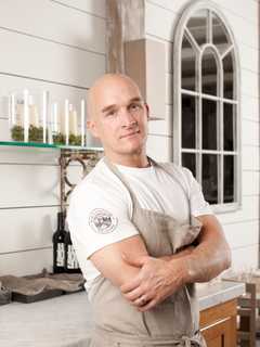 New Chef-Driven Japanese Restaurant Coming To Westport