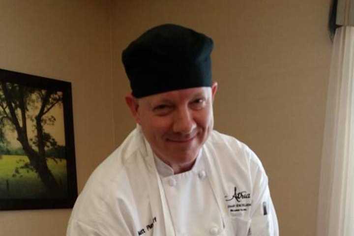 Watermelon's The Secret Ingredient In Briarcliff Manor Atria Chef Showdown