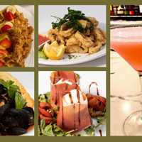 Bellissimo: Long Island Eatery Wins Best New Restaurant