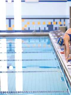 Program At Chelsea Piers In Stamford Wins USA Swimming Award