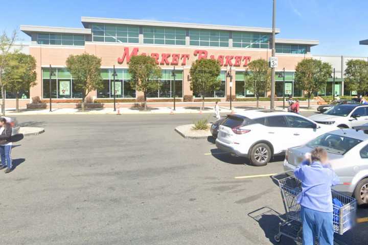 Card Skimmer Found In Chelsea Market Basket: Police