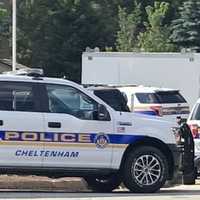 Philly Man Shot By Police After Reaching For Officer's Gun: Montco DA