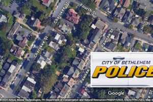 Woman 'Seriously Injured' By Gunfire In Bethlehem, Police Say