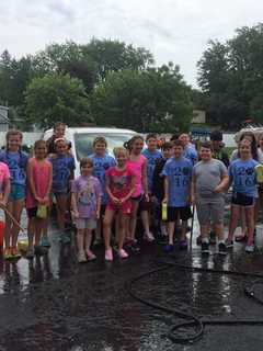 Cherry Lane Car Wash Benefits Hi Tor Animal Shelter