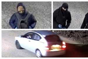 Know Them? Burglars Sought For Chester County Break-In