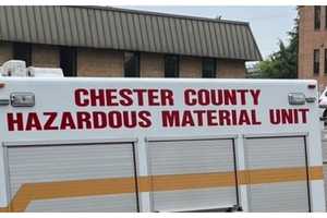 HazMat Units Respond To 'Incident' In Eastern PA (UPDATED)