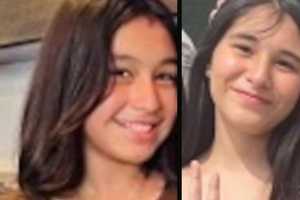 UPDATE: Missing Chesco Girls Found, Say Police