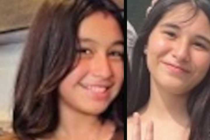 UPDATE: Missing Chesco Girls Found, Say Police