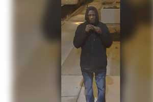 Philly Sex Assault Suspect Sought