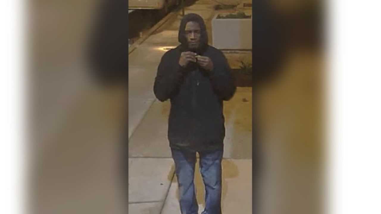 Philly Sex Assault Suspect Sought Bucks Daily Voice