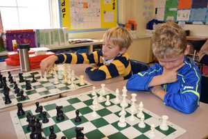Pawns, Knights Enhance Students’ Focus In Bronxville 