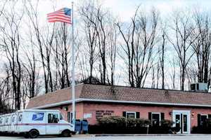 North Jersey Postal Worker Admits Stealing $75,000 From Mail