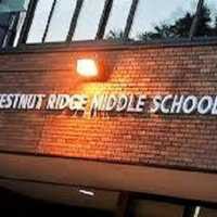 Chestnut Ridge Middle School Gets $2.4M In Aid