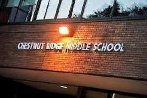 Chestnut Ridge Middle School Gets $2.4M In Aid