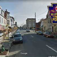 Broad Daylight Shooting Under Investigation In Allentown: Authorities
