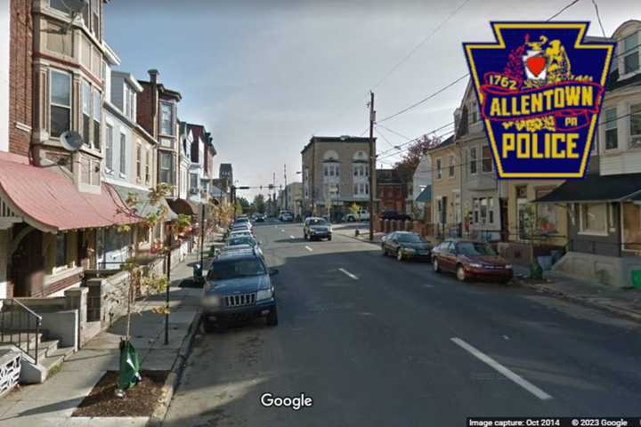 Broad Daylight Shooting Under Investigation In Allentown: Authorities