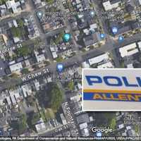 'Someone Is Going To Die Tonight': Gunman Threatened Woman In Allentown Home, Police Say