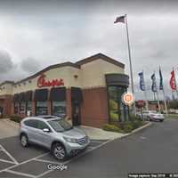New Chick-fil-a Opens In Philly's Wynnefield Heights Section
