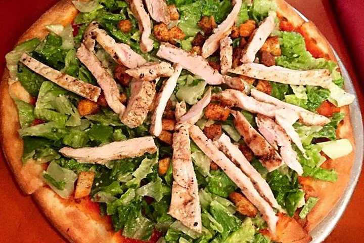 Popular Mahopac Pizzeria Hailed For 'Huge' Slices, Fresh Ingredients