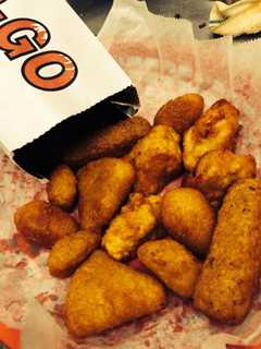 Chicken Joe’s Serving Up Last Meals In New Canaan This Weekend
